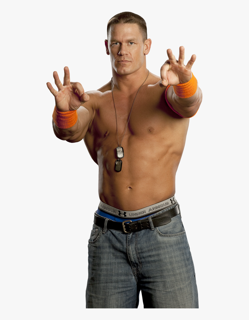 John Cena Png Transparent Image, Png Download, Free Download