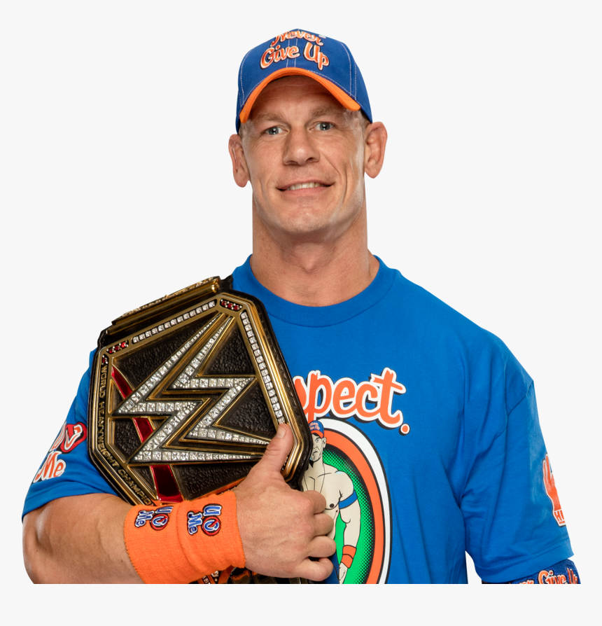 John Cena Png Picture, Transparent Png, Free Download