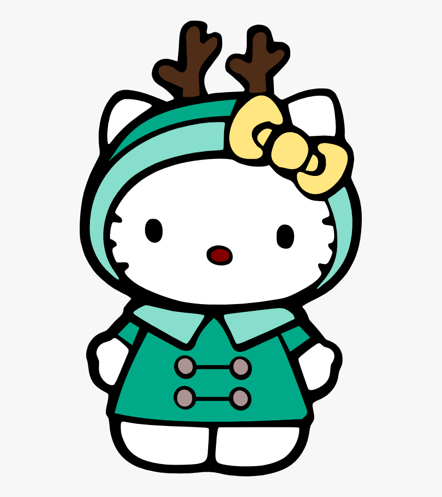 Hello Kitty, HD Png Download, Free Download