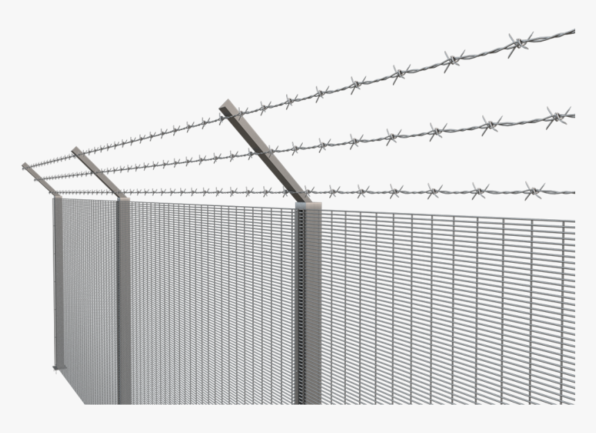 L Angle & Barbed Wire , Png Download, Transparent Png, Free Download