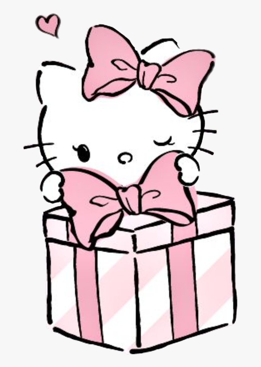 Hello Kitty Png Images, Transparent Png, Free Download