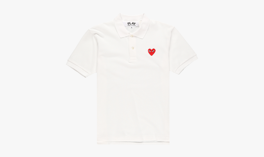 White Polo Shirt Png, Transparent Png, Free Download