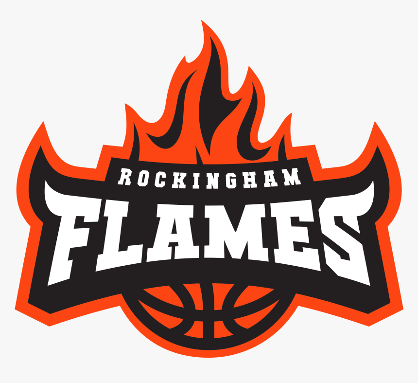 Basketball On Fire Png, Transparent Png, Free Download