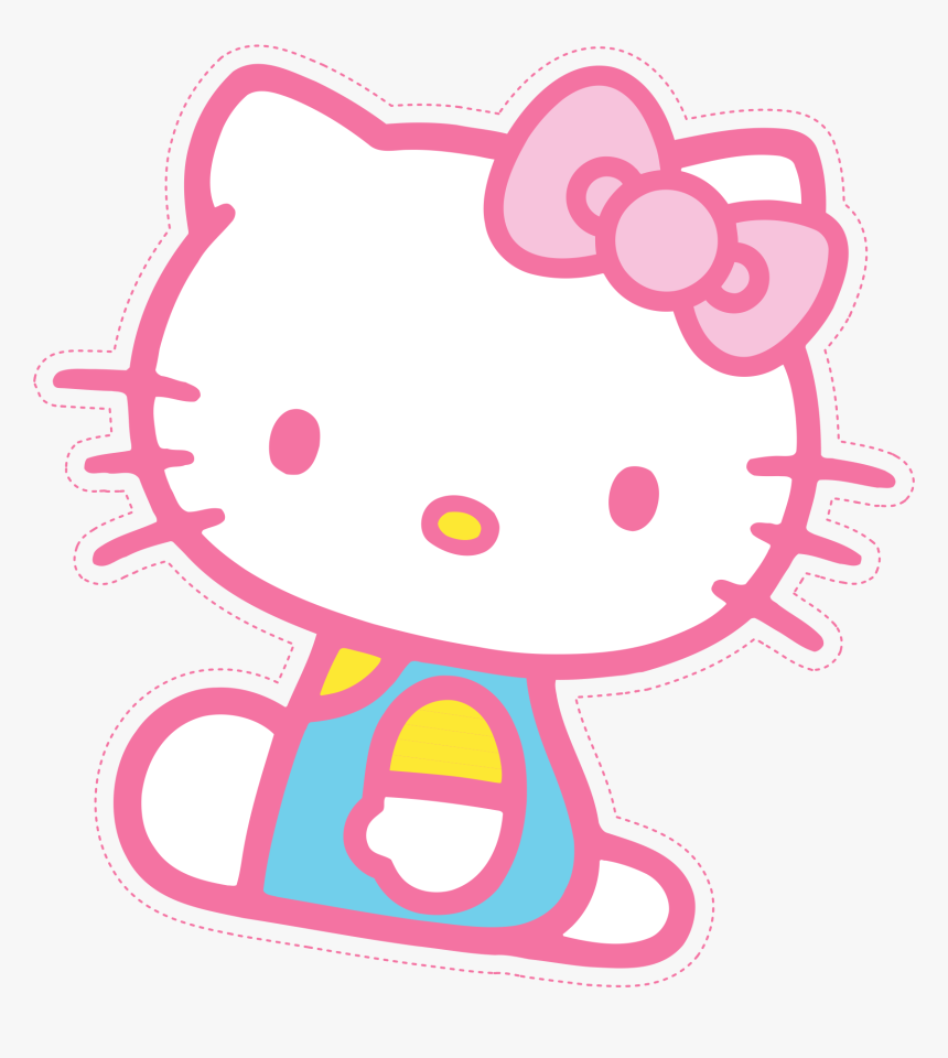 Hello Kitty, HD Png Download, Free Download