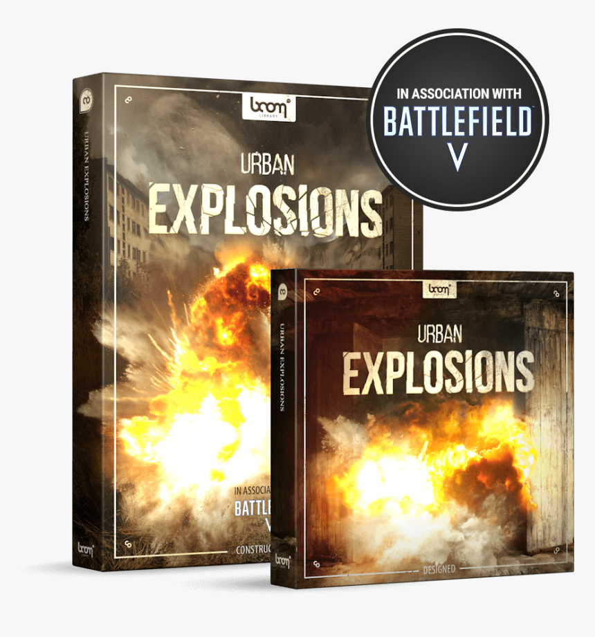 Realistic Explosion Png, Transparent Png, Free Download