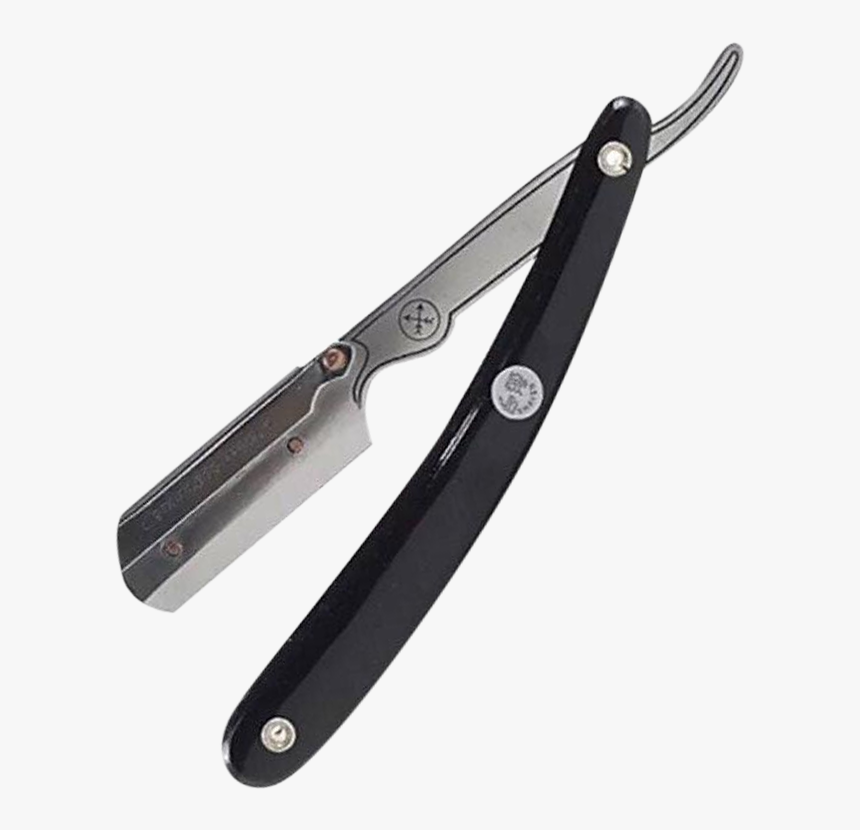 Barber Razor Png, Transparent Png, Free Download