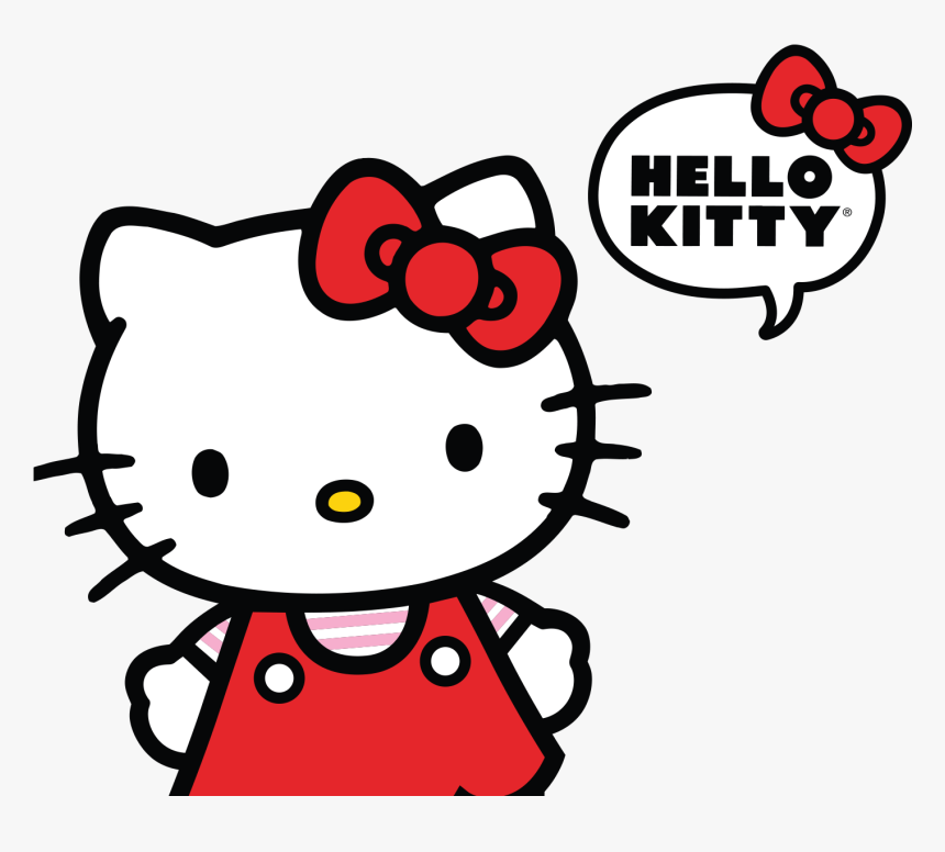 Transparent Hello Kitty Head Png, Png Download, Free Download