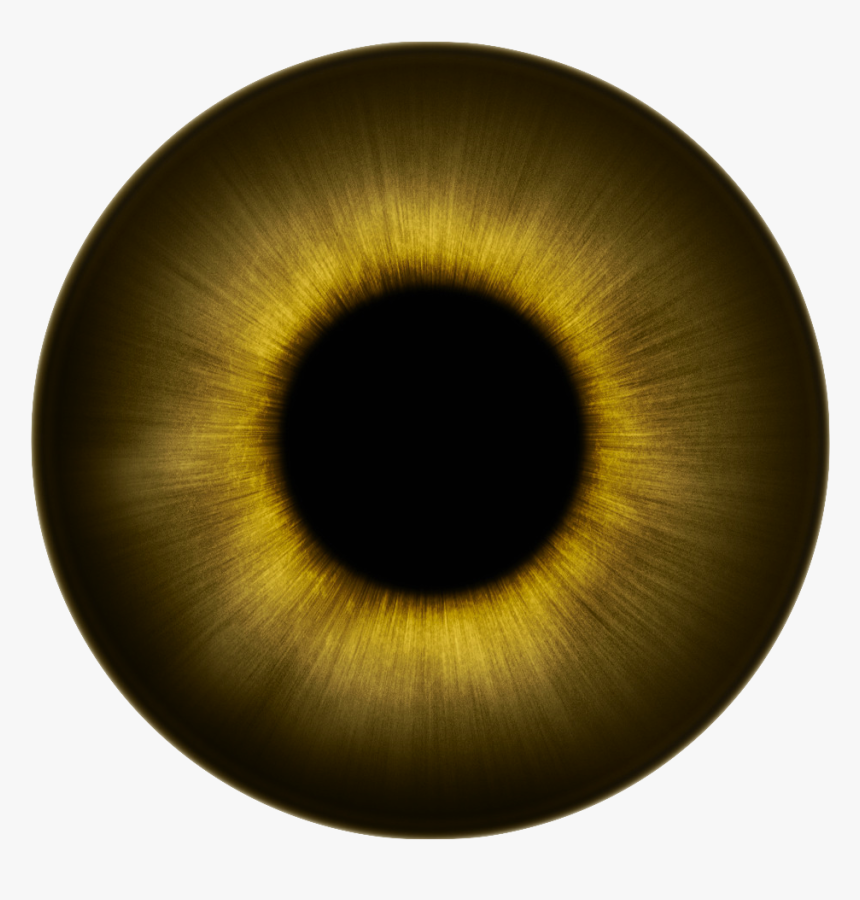 Eye Pupil Transparent Background Png, Png Download, Free Download