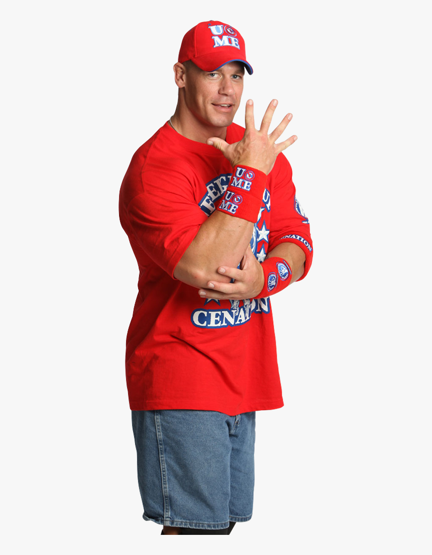 John Cena Png"s, Transparent Png, Free Download