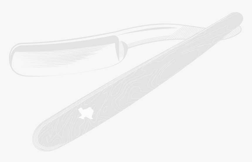 Transparent Straight Razor Vector Png, Png Download, Free Download