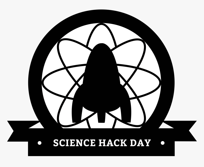 Clip Art Science Hack Day, HD Png Download, Free Download