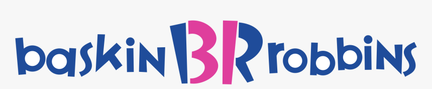 Baskin Robbins Png, Transparent Png, Free Download