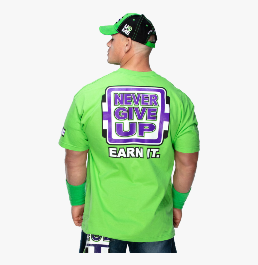 John Cena Renders, HD Png Download, Free Download