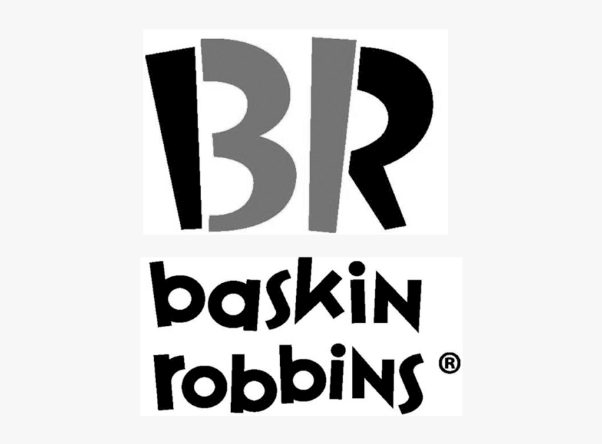 Baskin Robbins Png, Transparent Png, Free Download