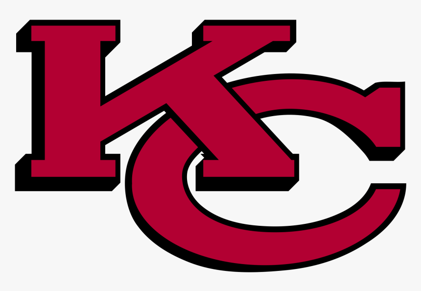 Kc Chiefs Logo Png, Transparent Png, Free Download