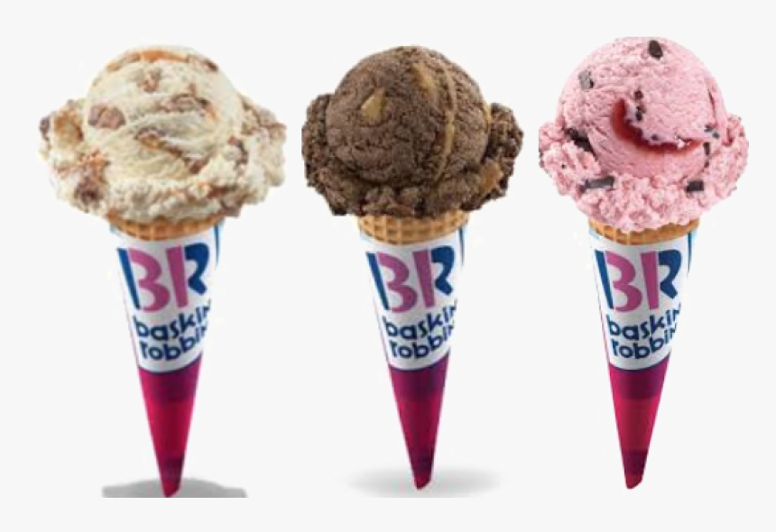 Baskin Robbin Background Png, Transparent Png, Free Download