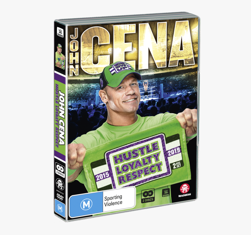 Wwe John Cena Png, Transparent Png, Free Download