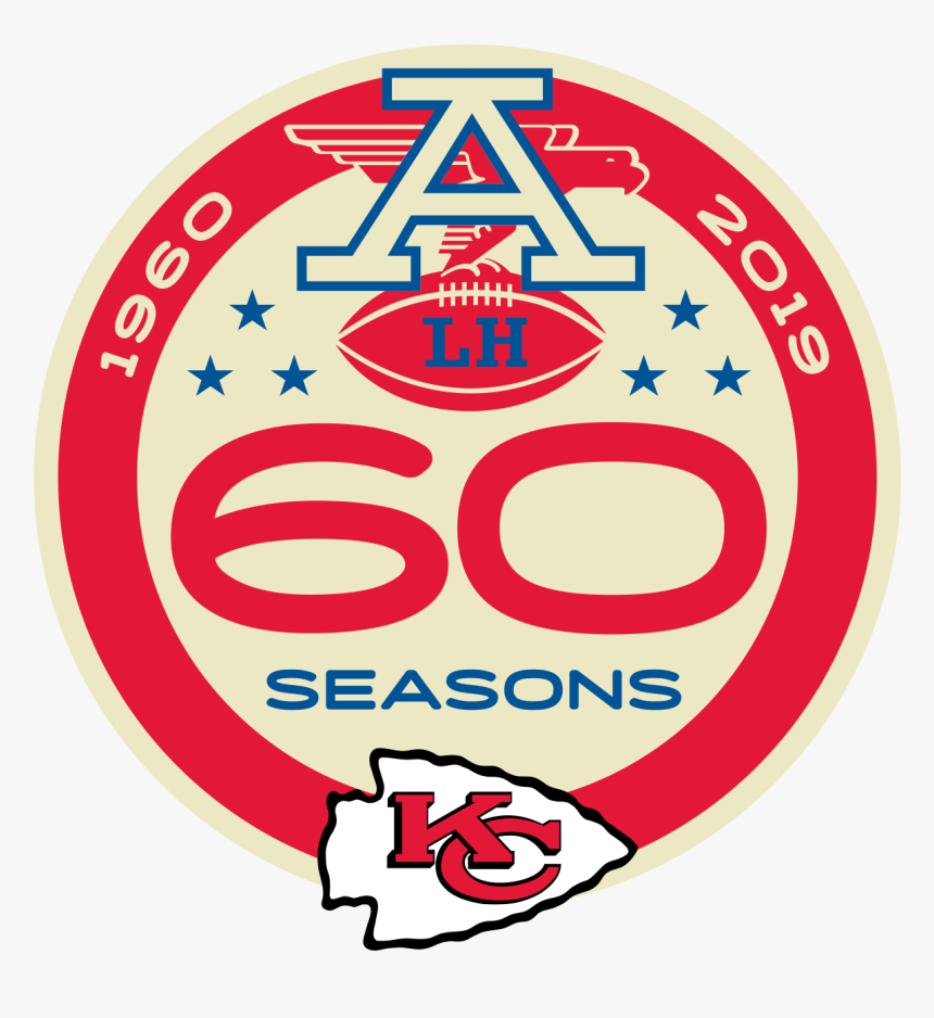 Kc Chiefs Logo Png, Transparent Png, Free Download