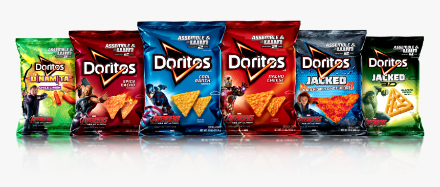 Cool Ranch Doritos Png, Transparent Png, Free Download