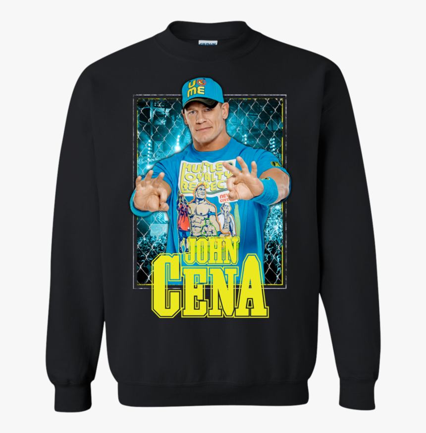 Wwe John Cena Png, Transparent Png, Free Download