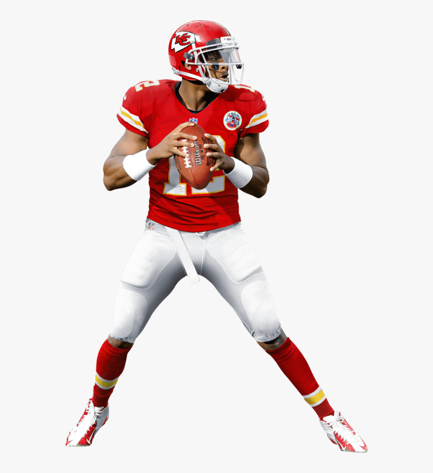 Kansas City Chiefs Player, HD Png Download, Free Download