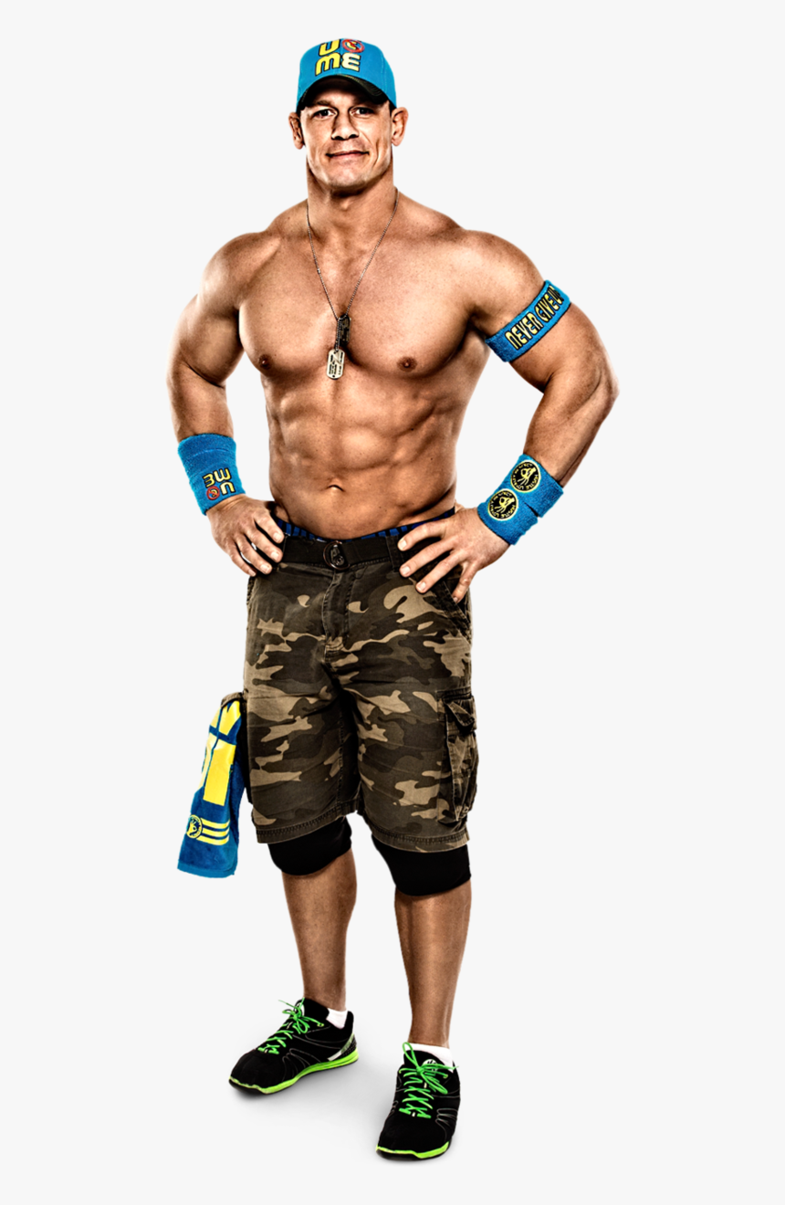 John Cena And Wwe Image, HD Png Download, Free Download