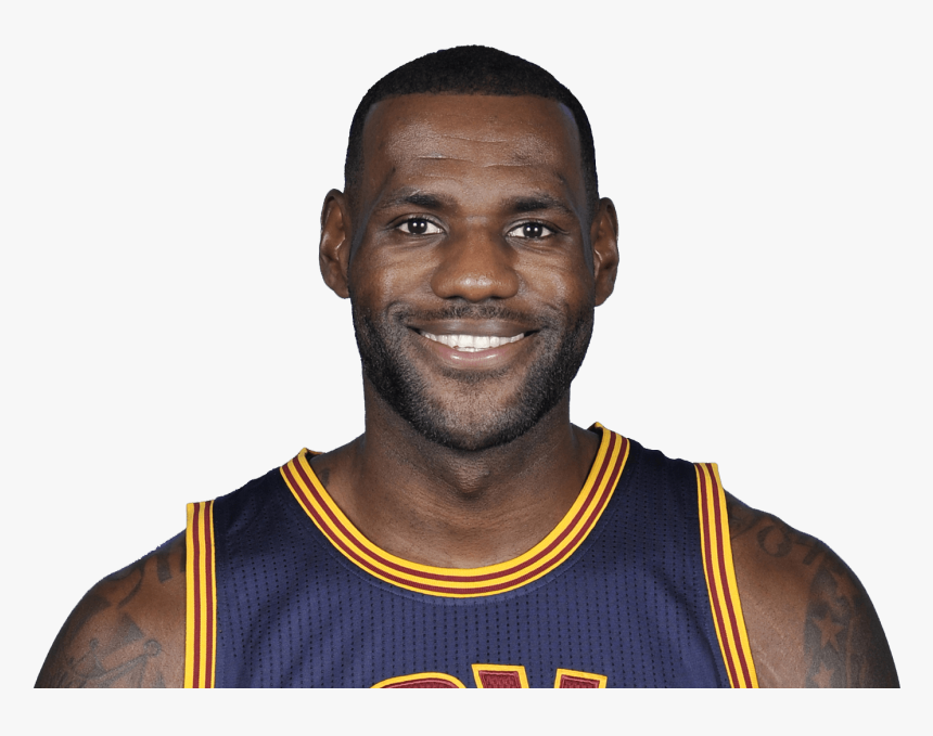 Collections Image Png Lebron James Best, Transparent Png, Free Download