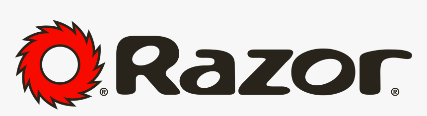 Razor Logo Motorcycle Brands Vector Data Systems Llc, HD Png Download, Free Download