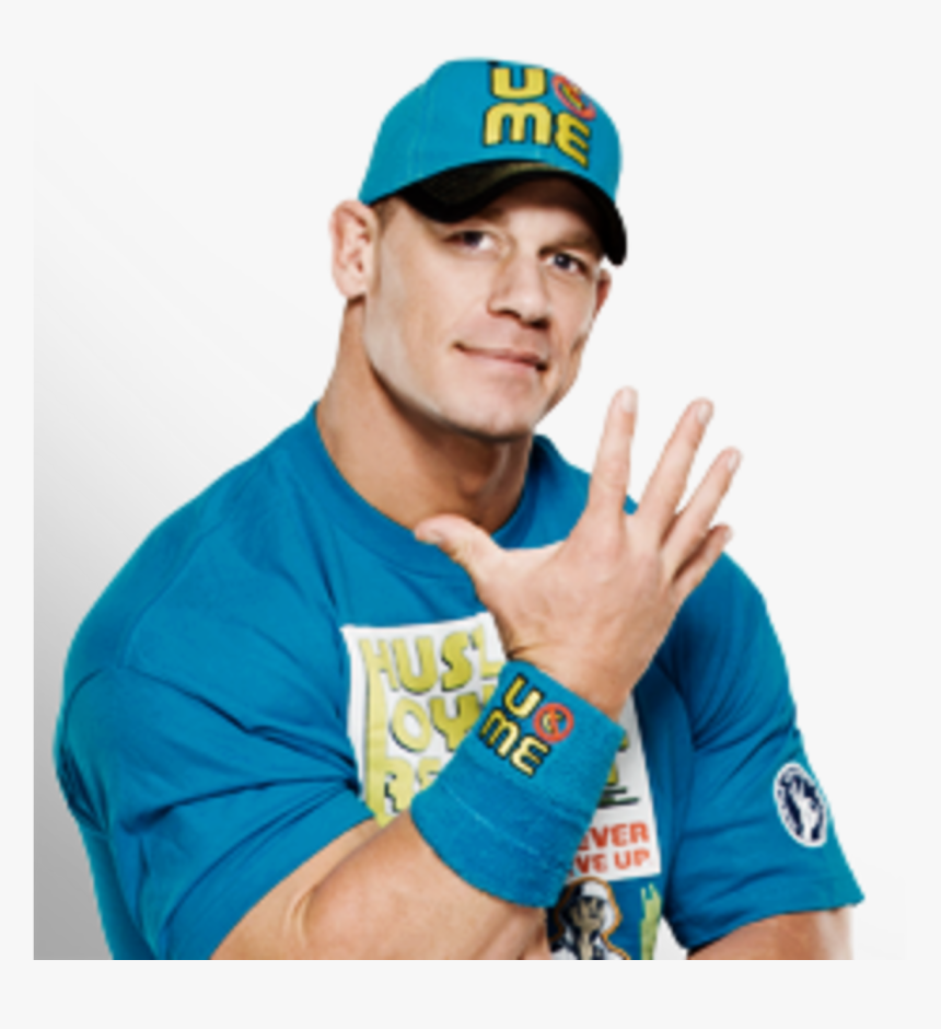 John Cena On Wrestlemania 35, His Toughest Opponent, HD Png Download, Free Download