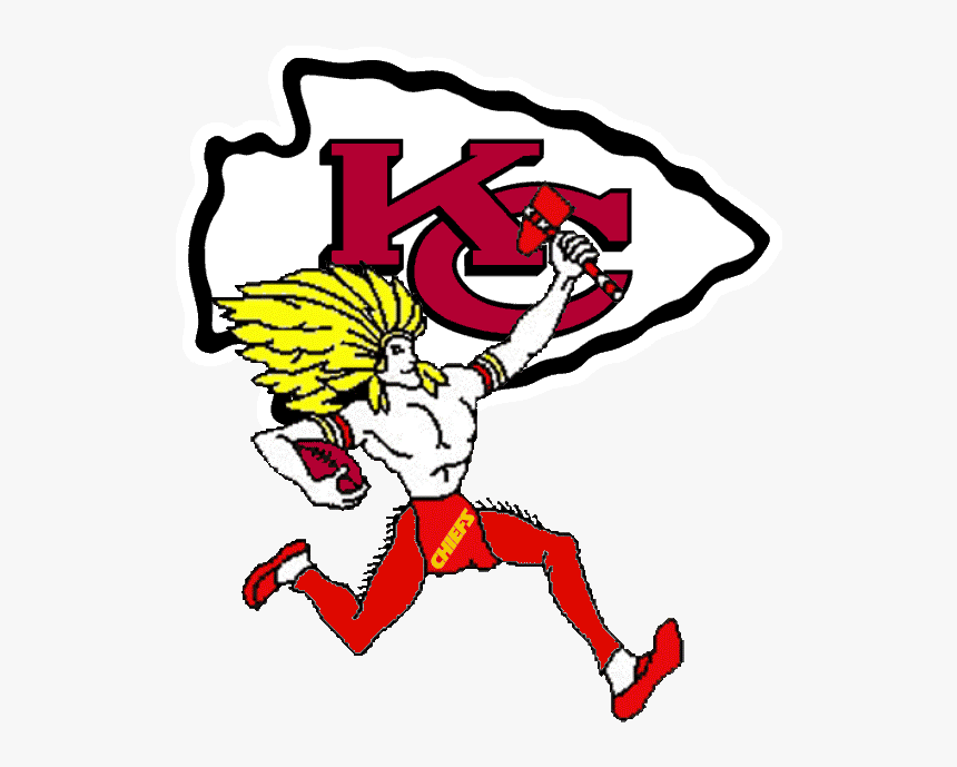 Transparent Chiefs Logo Png, Png Download, Free Download