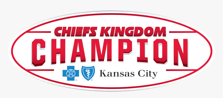 Kc Chiefs Logo Png, Transparent Png, Free Download