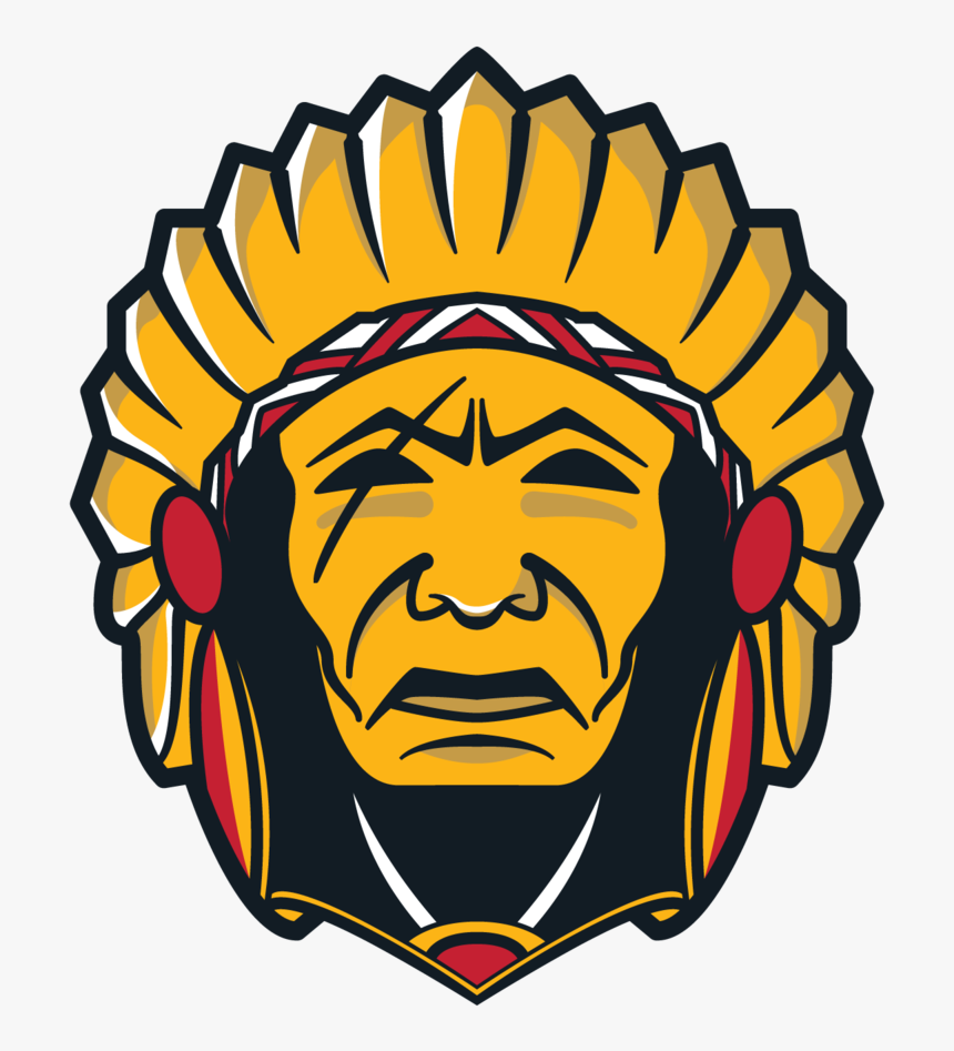 Best Of Kc Chiefs Logo Clip Art, HD Png Download, Free Download