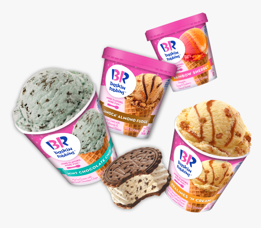 Boardwalk Frozen Treats, HD Png Download, Free Download