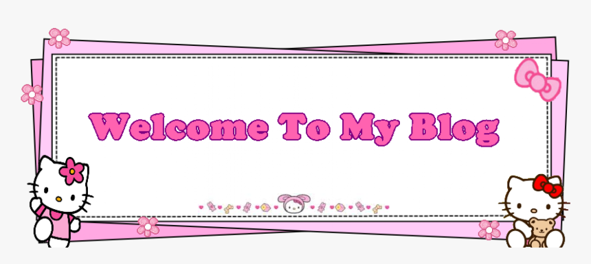 Cropped-welcome1, HD Png Download, Free Download