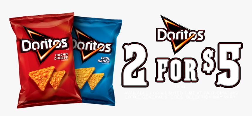 Cool Ranch Doritos Png, Transparent Png, Free Download