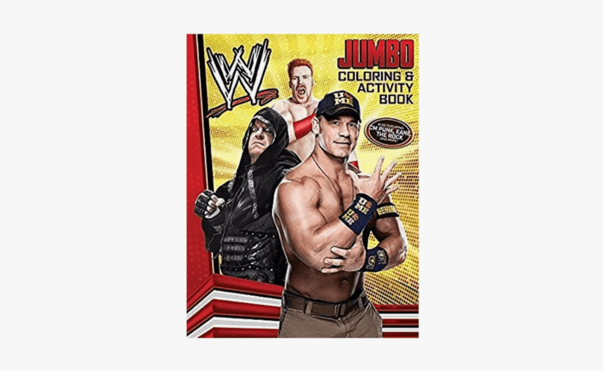 Wwe John Cena Png, Transparent Png, Free Download