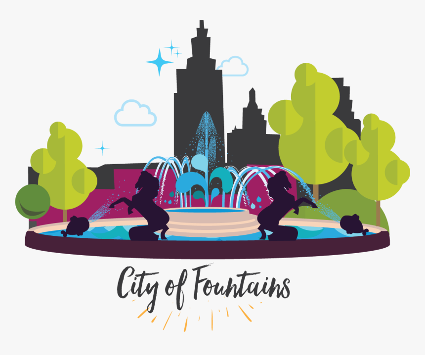 Kansas City Clipart, HD Png Download, Free Download