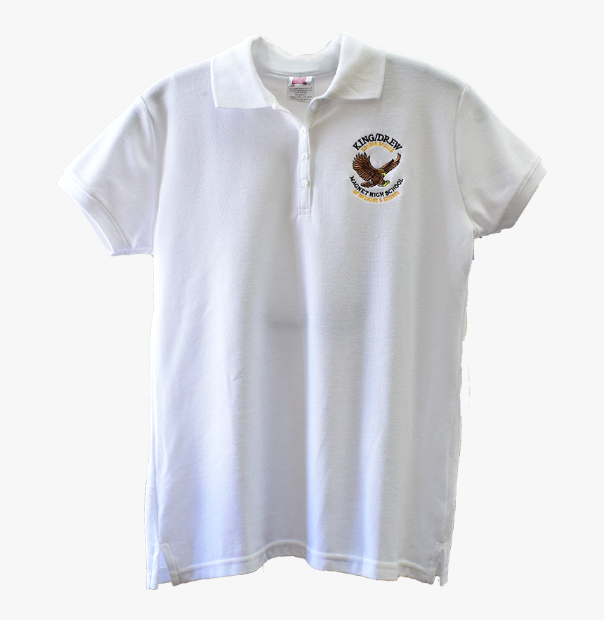 White Polo Shirt Png, Transparent Png, Free Download