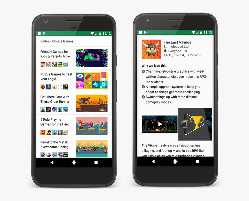 Google Play App Update Time, HD Png Download, Free Download