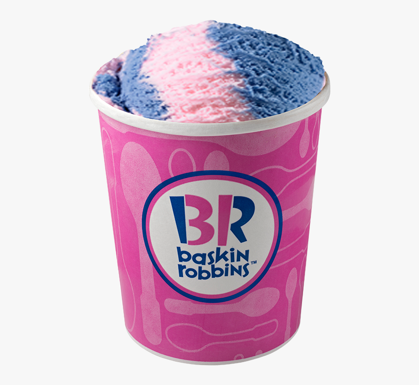 Baskin Robbins Ice Cream Bavarian Chocolate , Png Download, Transparent Png, Free Download