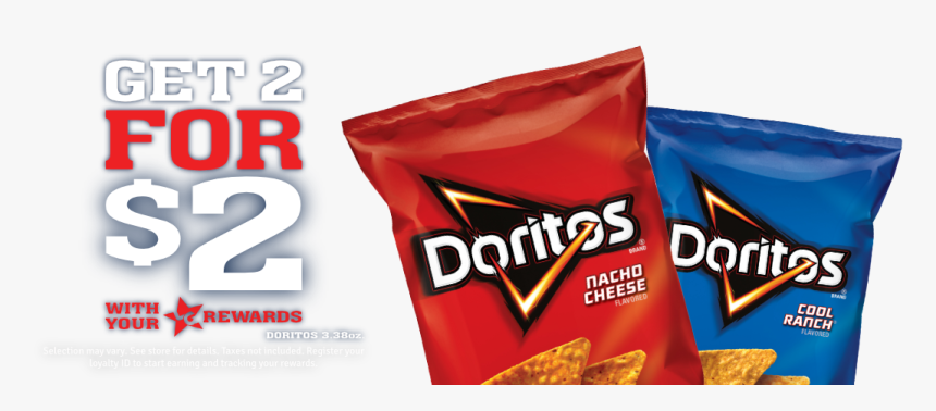 Cool Ranch Doritos Png, Transparent Png, Free Download