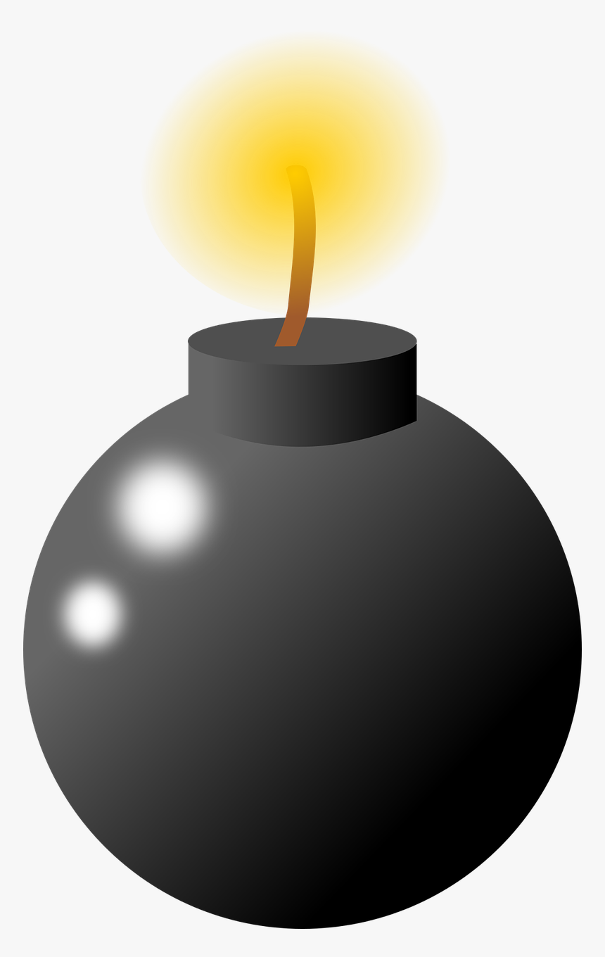 Bomb Explosive Danger Free Picture, HD Png Download, Free Download