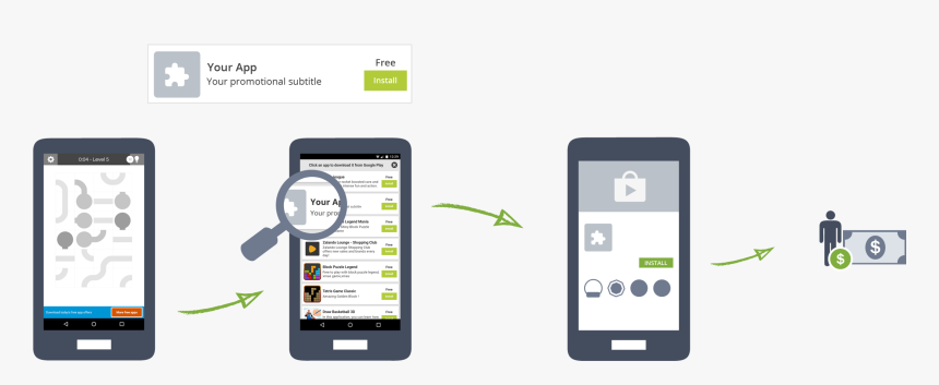 Download On Google Play Png, Transparent Png, Free Download