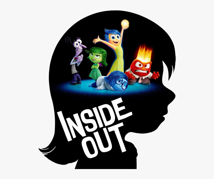 Inside Out, HD Png Download, Free Download