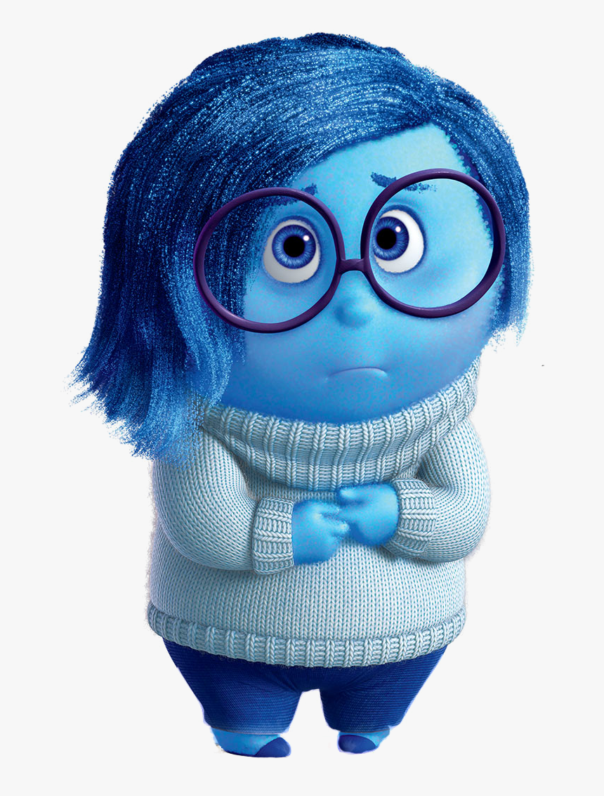 Fear Inside Out Png, Transparent Png, Free Download