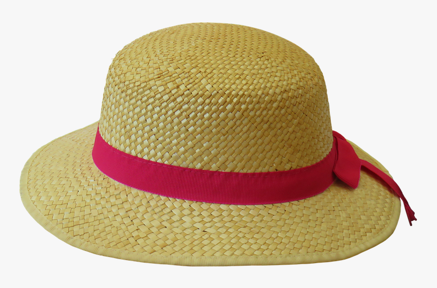 Sun Hat Png, Transparent Png, Free Download