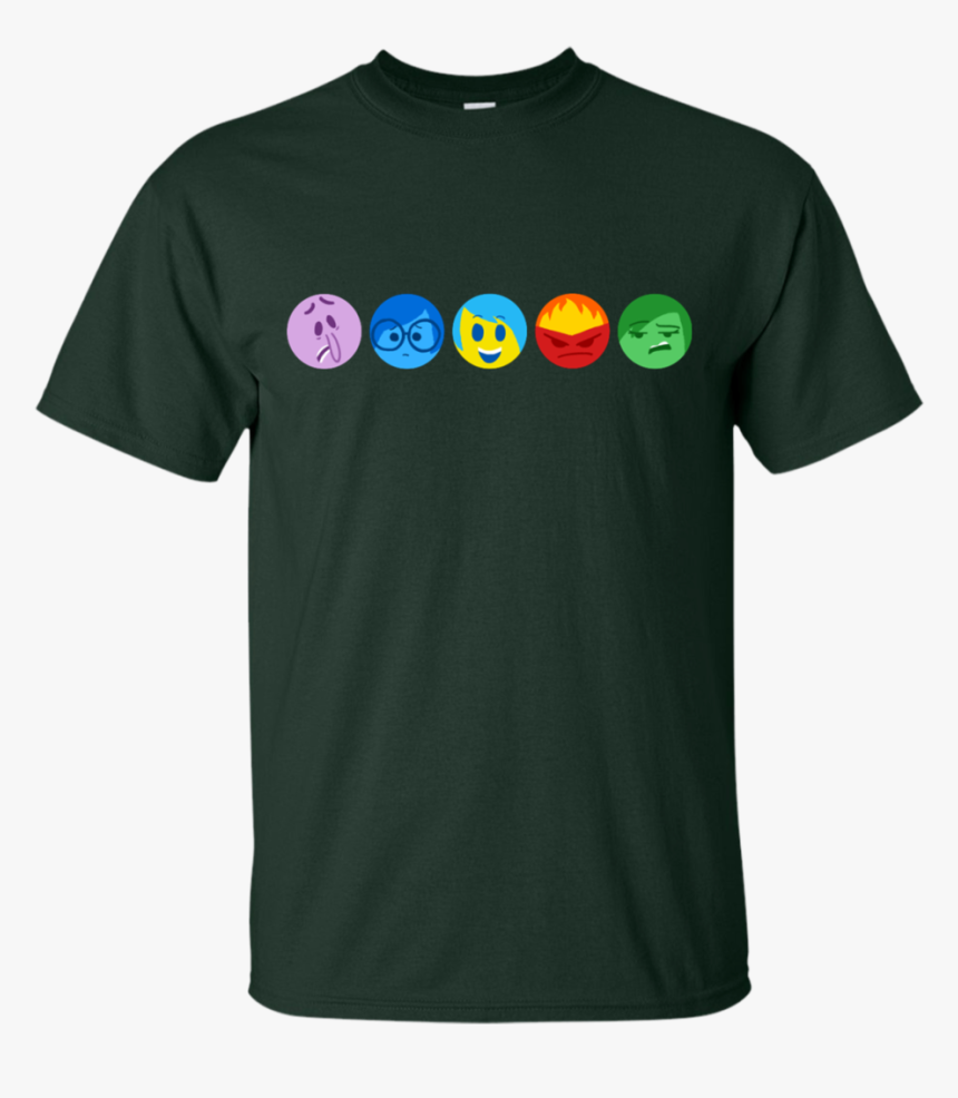 Inside Out T Shirt & Hoodie, HD Png Download, Free Download
