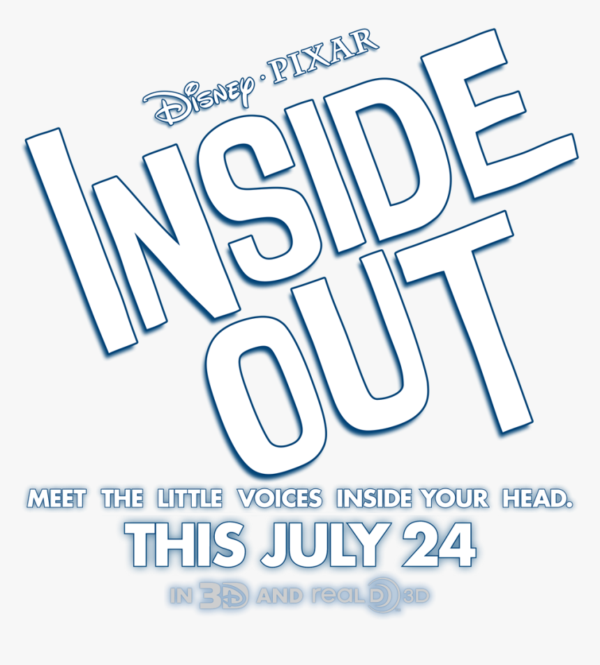 Inside Out Quiz, HD Png Download, Free Download