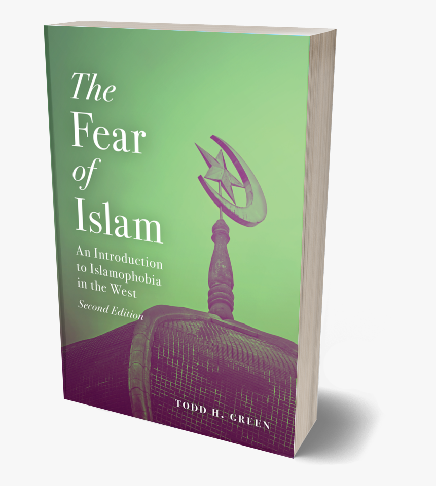 The Fear Of Islam Cover, HD Png Download, Free Download