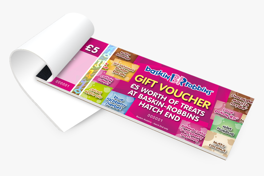 Retail Voucher, HD Png Download, Free Download